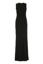 Load image into Gallery viewer, Red Carpet stretch viscose dress
