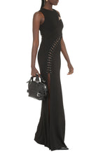 Load image into Gallery viewer, Red Carpet stretch viscose dress
