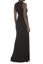 Load image into Gallery viewer, Red Carpet stretch viscose dress
