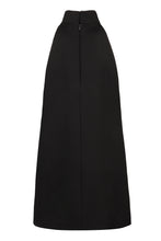 Load image into Gallery viewer, Stretch viscose dress
