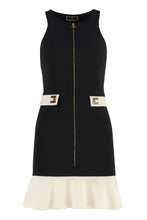 Load image into Gallery viewer, Crepe dress
