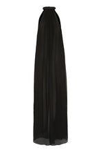 Load image into Gallery viewer, Silk maxi dress
