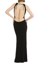 Load image into Gallery viewer, Jersey long dress
