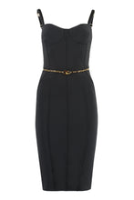 Load image into Gallery viewer, Stretch sheath dress

