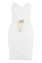 Load image into Gallery viewer, Corset dress
