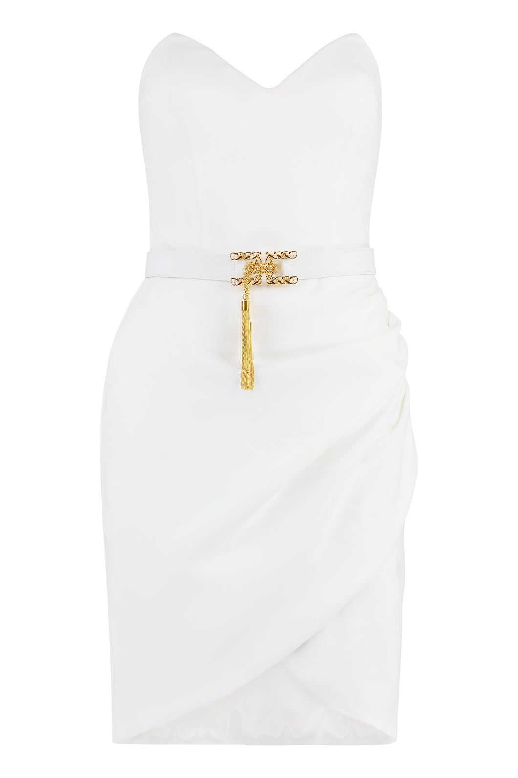Corset dress