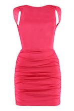 Load image into Gallery viewer, Jersey mini dress
