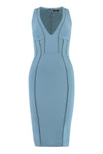 Load image into Gallery viewer, Stretch sheath dress
