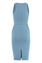 Load image into Gallery viewer, Stretch sheath dress
