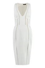Load image into Gallery viewer, Stretch sheath dress
