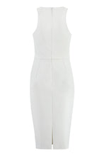 Load image into Gallery viewer, Stretch sheath dress
