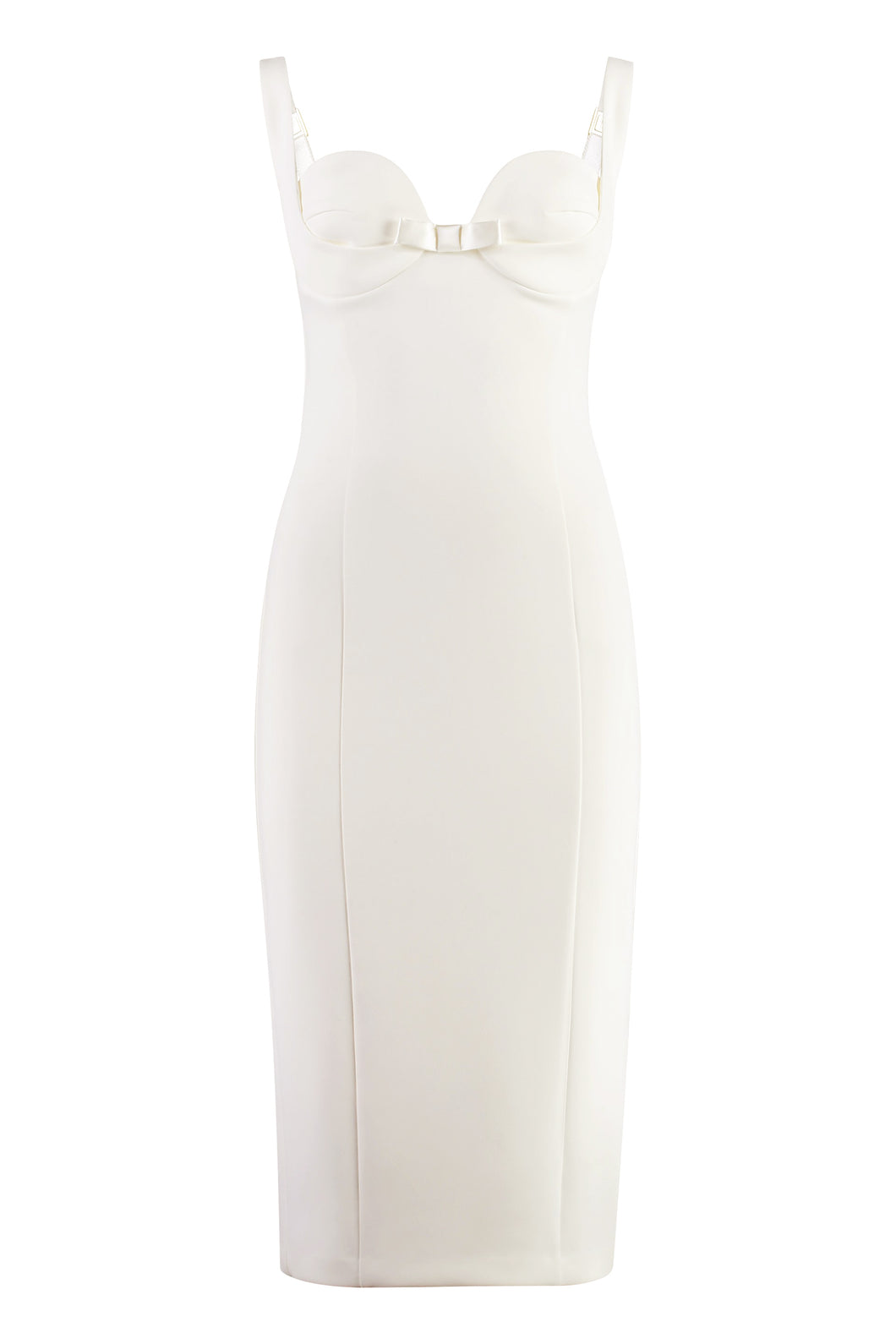 Sheath dress
