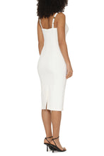 Load image into Gallery viewer, Sheath dress
