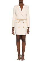 Load image into Gallery viewer, Stretching crepe dress
