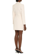 Load image into Gallery viewer, Stretching crepe dress
