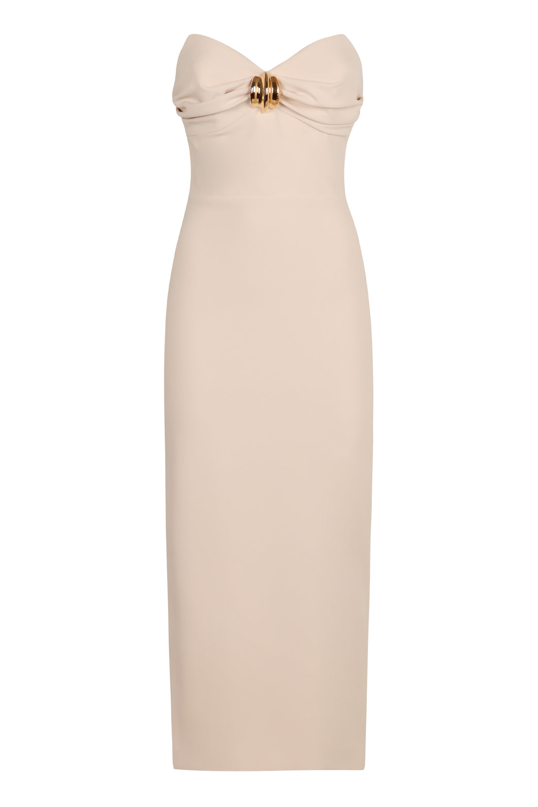 Corset dress
