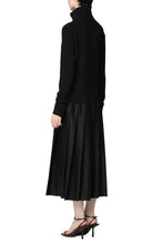 Load image into Gallery viewer, Wool-blend dress
