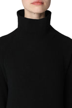 Load image into Gallery viewer, Wool-blend dress
