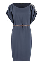 Load image into Gallery viewer, Viscose dress
