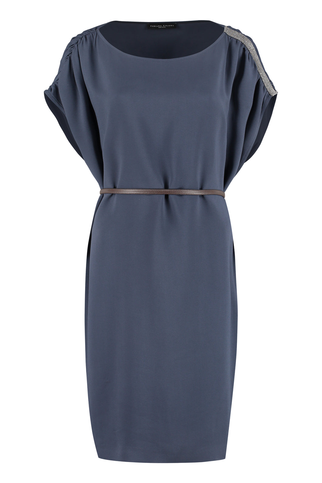 Viscose dress