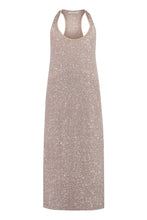Load image into Gallery viewer, Sequin dress
