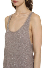 Load image into Gallery viewer, Sequin dress
