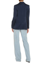 Load image into Gallery viewer, Abitata satin blazer
