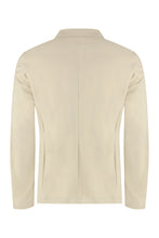 Load image into Gallery viewer, THE (Jacket) - Single-breasted two-button jacket
