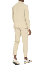 Load image into Gallery viewer, THE (Jacket) - Single-breasted two-button jacket
