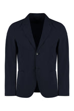 Load image into Gallery viewer, THE (Jacket) - Single-breasted two-button jacket
