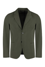 Load image into Gallery viewer, THE (Jacket) - Single-breasted two-button jacket
