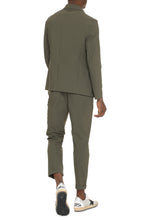 Load image into Gallery viewer, THE (Jacket) - Single-breasted two-button jacket
