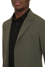 Load image into Gallery viewer, THE (Jacket) - Single-breasted two-button jacket
