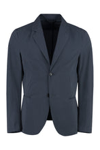 Load image into Gallery viewer, THE (Jacket) - Single-breasted two-button jacket
