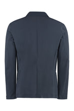Load image into Gallery viewer, THE (Jacket) - Single-breasted two-button jacket

