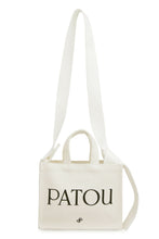 Load image into Gallery viewer, Canvas mini tote bag
