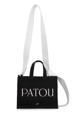 Load image into Gallery viewer, Canvas mini tote bag
