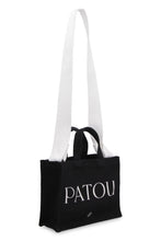 Load image into Gallery viewer, Canvas mini tote bag
