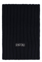 Load image into Gallery viewer, Wool and cashemre scarf
