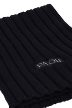 Load image into Gallery viewer, Wool and cashemre scarf
