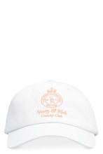 Load image into Gallery viewer, Embroidered baseball cap
