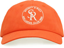 Load image into Gallery viewer, Embroidered baseball cap
