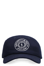 Load image into Gallery viewer, Logo baseball cap

