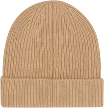 Load image into Gallery viewer, Logo wool beanie
