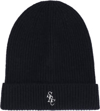 Load image into Gallery viewer, Logo wool beanie
