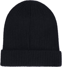 Load image into Gallery viewer, Logo wool beanie
