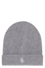 Load image into Gallery viewer, Logo wool beanie
