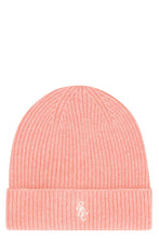 Load image into Gallery viewer, Logo wool beanie

