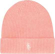 Load image into Gallery viewer, Logo wool beanie
