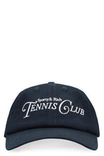 Load image into Gallery viewer, Logo baseball cap
